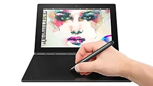 ZA150000US | Lenovo Yoga Book 10.1