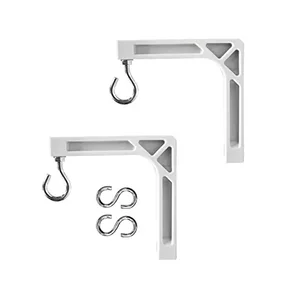 AW6 | Hamiltonbuhl Adjustable 6 Universal Wall Bracket for