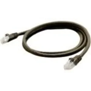 ADD-25FCAT6-BLK | Addon 25FT Black Cat6 UTP Patch Cable