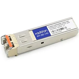 E1MG-CWDM80-1410-AO | Addon BROCADE COMP TAA SFP 1G-CWDM