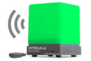 Embrava BLWRLS40 Blynclight Wireless