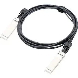 ADDON-JNP-QSFP-DAC-.5M-AO
