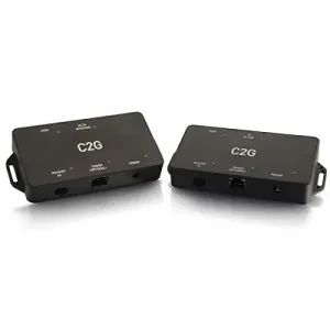 C2g 34027 65ft Extender For Logitech Video Conferencing Systems