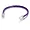 00602 | C2g 35FT CAT5E NON-BOOTED UTP NETWORK PATCH CABLE