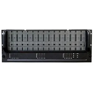 Advanced SSG-JBSA21S-4603-I9RS-A 4u Hs Jbod W60x3.5 Hs Bays,s.hs Exp.1