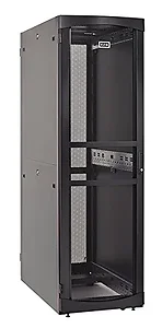 RSC4281B | Eaton 42U Rackmount Colocation Enclosure - Black