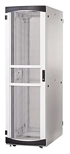 RSN4581W | Eaton RS Enclosure Network Cabinet - 45U - Rack