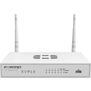 FG-51E | Fortinet Fortigate 51E FortiGate Next-Gen Firewall