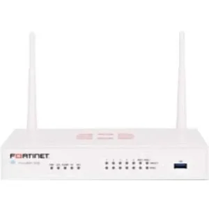 FG-52E-BDL | Fortinet FortiGate 52E Hardware Plus Firewall