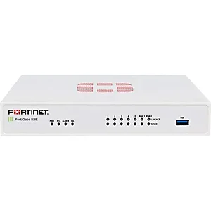 FG-52E-BDL-900-36 | Fortinet FortiGate 52E Hardware Plus