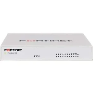 FG-60E-BDL | Fortinet HARDWARE PLUS 1 YEAR 8X5 FORTICARE