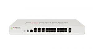 Fortinet FG-100E-BDL-871-36 3 Yr 8x5 Enterprise Bundle