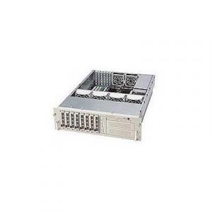 Supermicro CSE-833S-550B Super Micro Computer -  Sc833s-550 - Rack-mou