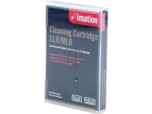 Plasmon 12094 High-performance Slrmlr Cleaning Tape