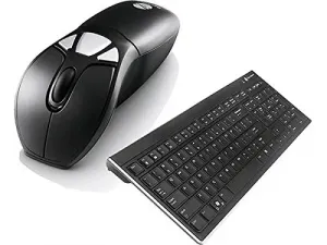 Smk GYM1100FKNA Air Mouse Go Plus With Full Size Keyboar