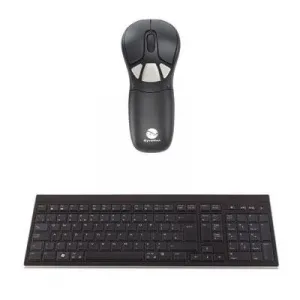 Smk GYM1100FKNA Air Mouse Go Plus With Full Size Keyboar