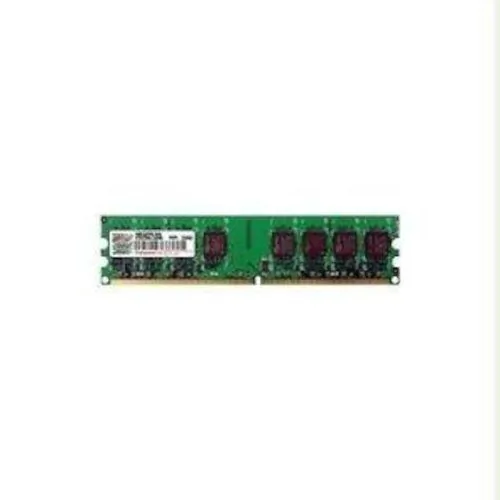 Transcend TS128MLQ64V8U Memory 1gb Ddr2 800 Mhz (pc2 6400) Non-ecc, No