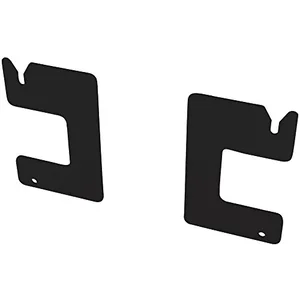 ACC2X1 | Peerless-AV VESA 200x100 Adapter Plate - Black