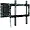 Peerless Peerless-AV A/V Component Mounting Plate - Black