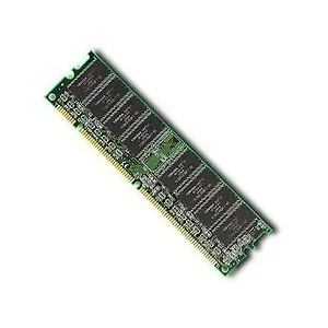 KTH6501/256-G | Kingston 256MB SDRAM Memory Module for