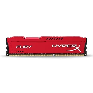 HX429C17FR/16 | Kingston High-Performance 16GB DDR4 2933MHz