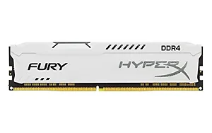 HX429C17FW/16 | Kingston 16GB DDR4 2933MHz CL17 Desktop