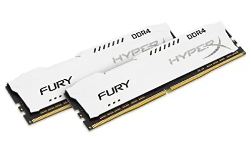 HX429C17FW2K2/16 | Kingston HyperX Fury 16GB DDR4 2933MHz