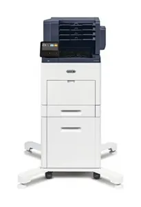 Original Xerox B600/DXP Versalink B600 Bw Printer, Letterlegal, 58ppm,