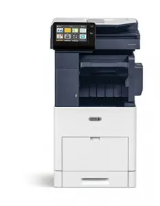 Xerox B605/SF Versalink B605 Bw Multifunction Printer