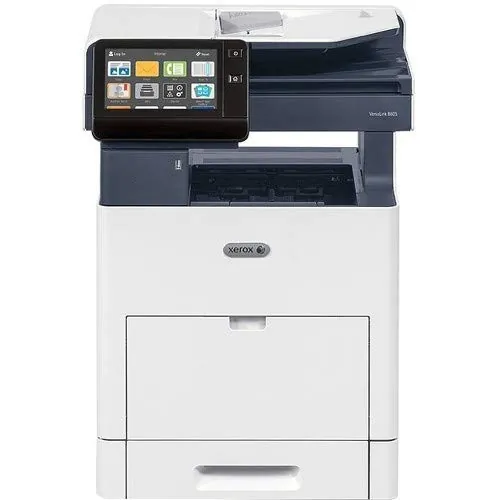 Original Xerox B605/YX Versalink B605 Bw Multifunction Printer, Printc