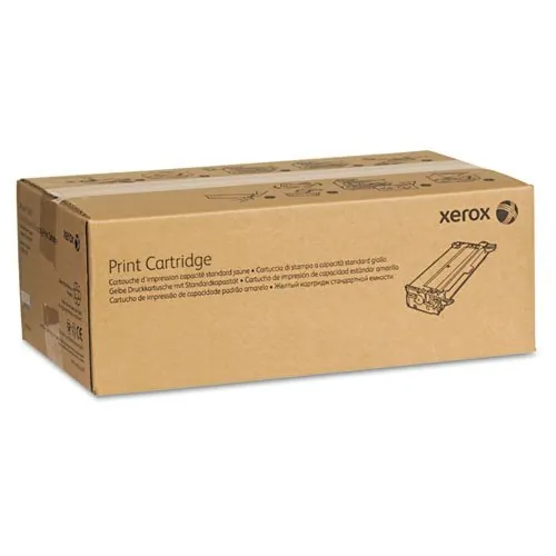 Original Xerox 006R01477 Color 800  1000 Magenta Toner