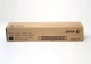 Original Xerox 006R01553 Docucolor Toner Cartridge For 700280028080 - 