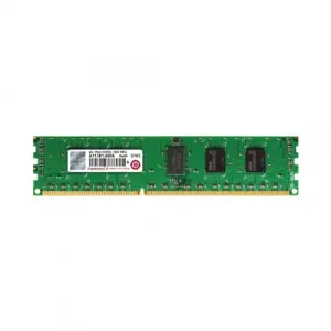 Transcend TS512MKR72W6H 4gb Ddr3l 1600 Ecc Registered-dimm Low Voltage