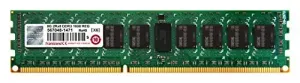 Transcend TS1GKR72V6H 8gb Ddr3 1600 (pc3 12800) 240pin Registered Dimm