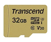 Transcend-TS32GUSD500S