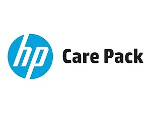 U6G78E | Hp DL380e Gen9 ProCare Service Package 24x7 Support