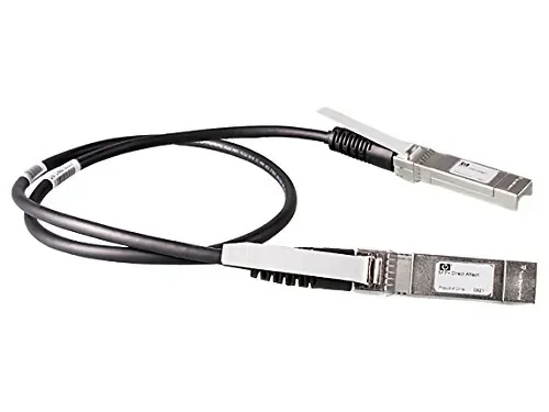 JD095CR | Hpe HP X240 10G SFP+ DAC Cable - 0.65M