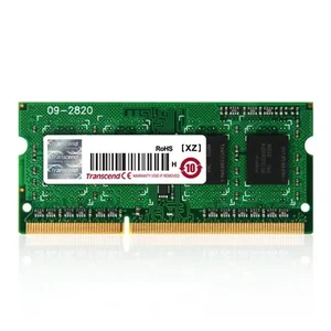 TS256MSK64W6N-I | Transcend 2GB DDR3L 1600MHz SO-DIMM