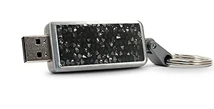 S1-U3K15-4-32G | Centon 32GB SWAROVSKI USB 3.0 Flash Drive