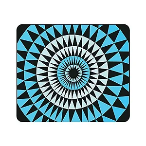 MPV1BM-ART01-31 | Centon OTM Artist Prints Black Mouse Pad