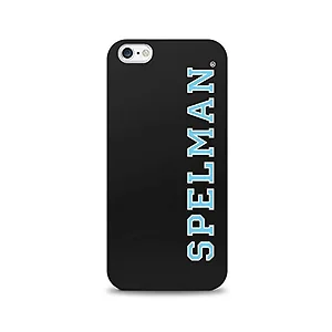 IPH5C-SPEL | Centon Spelman College iPhone 5 Case - Stylish