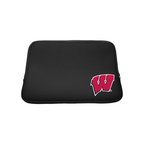 Centon LTSC13-WIS 13.3 Laptop Sleeve University Of Wiscon