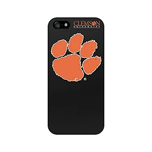 IPH5C-CLM | Centon Clemson University iPhone 5 Classic Case