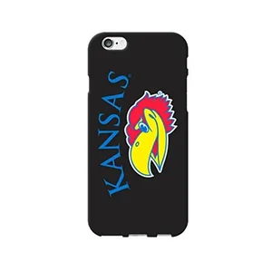 IPH5C-KAN | Centon University of Kansas iPhone 5 Classic