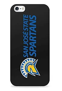 IPH6CV1BM-SJ | Centon San Jose State University iPhone 6