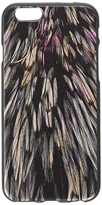 IP6V1BM-FTR-02 | Centon OTM Feather Wings Black Case for