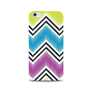 IP6V1WG-BLD-02 | Centon OTM iPhone 6 White Case with Bold