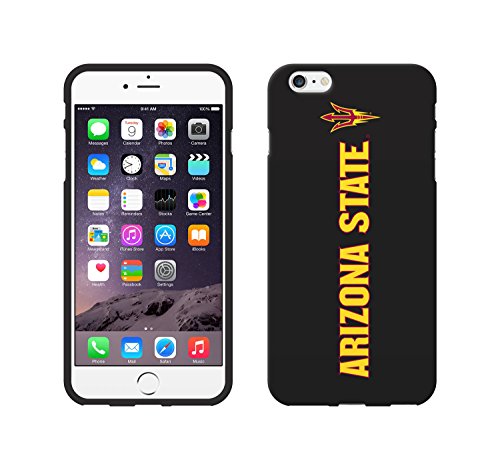 Centon IPH6PCV1BM-ASU Iphone 6 Plus Black Matte Classic Case