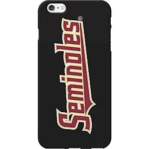 IPH6PCV1BM-FSU2 | Centon iPhone 6 Plus Black Matte Classic