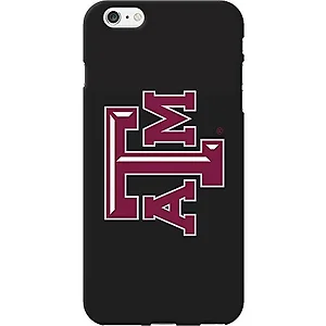 IPH6PCV1BM-TAM | Centon iPhone 6 Plus Black Matte Classic